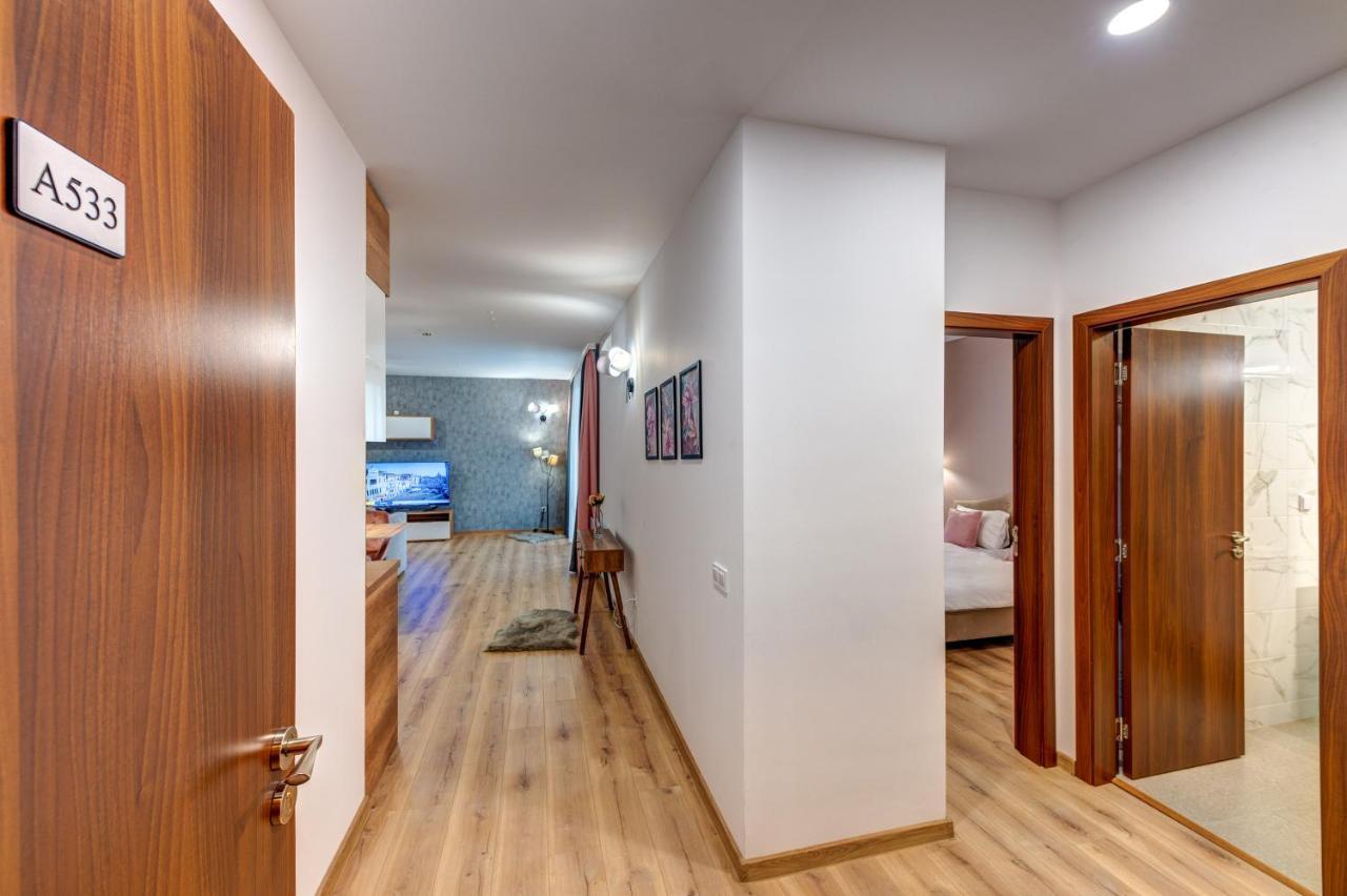 Secret Lake 533 At Oak Residence Smolyan Ngoại thất bức ảnh