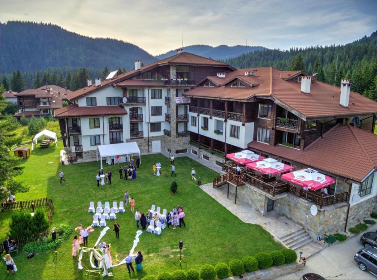 Secret Lake 533 At Oak Residence Smolyan Ngoại thất bức ảnh