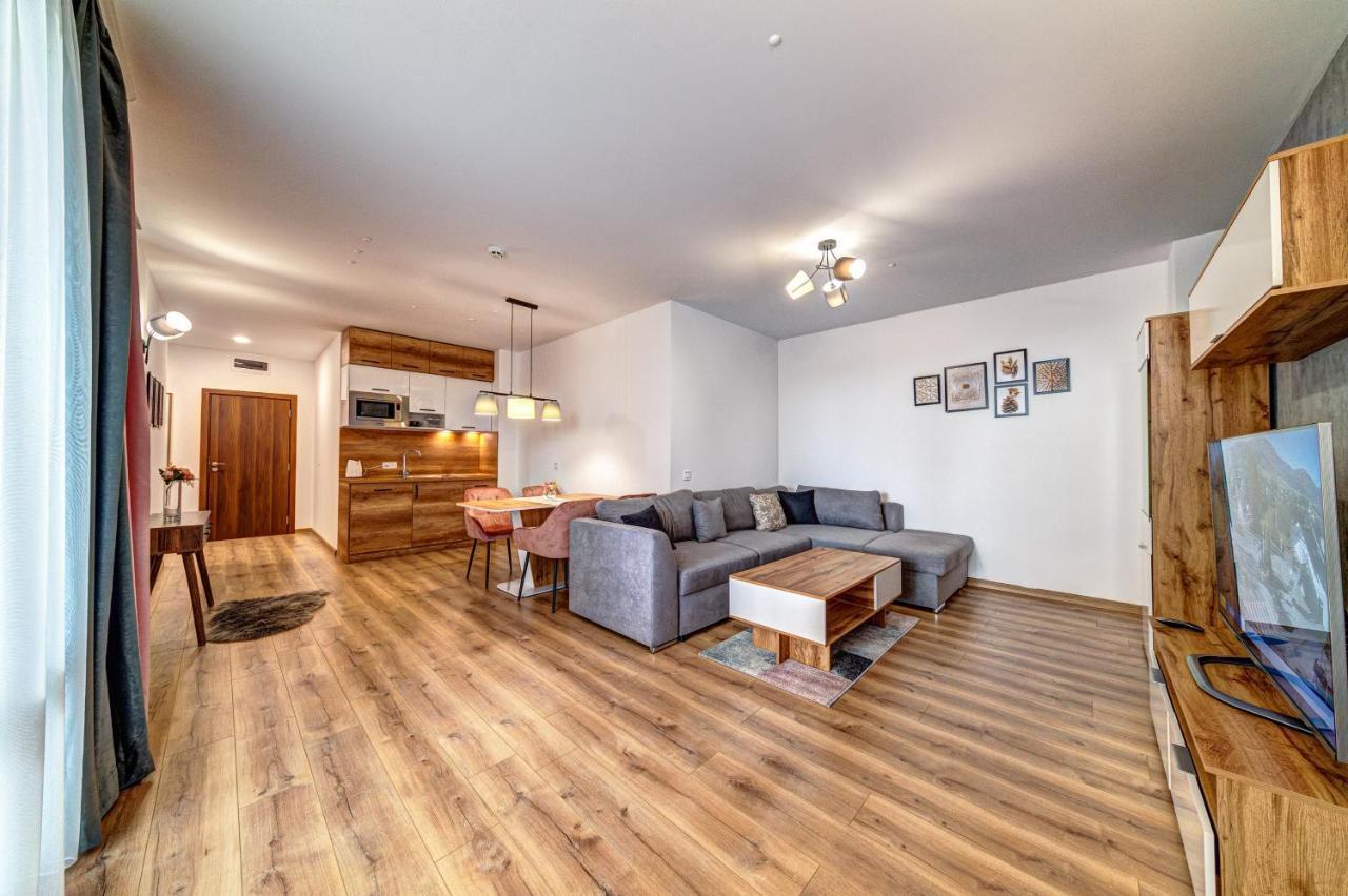 Secret Lake 533 At Oak Residence Smolyan Ngoại thất bức ảnh
