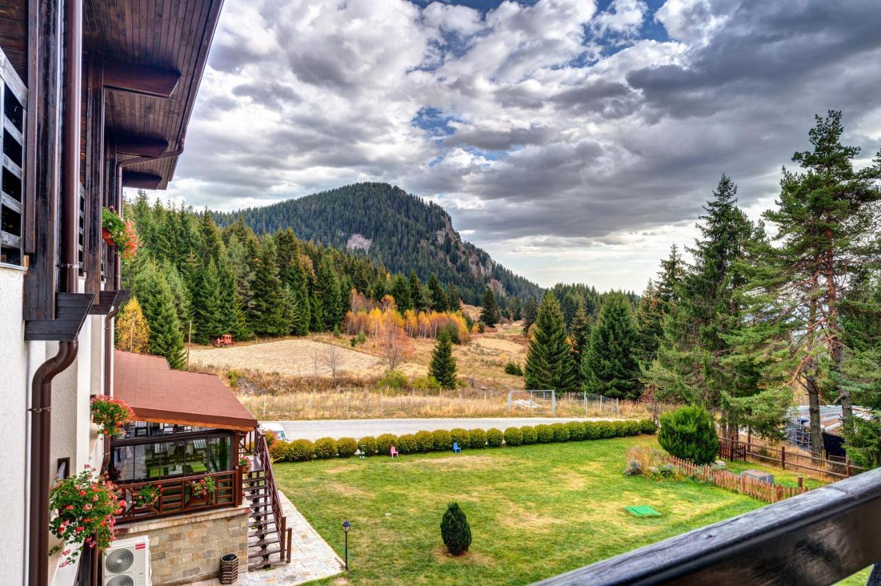 Secret Lake 533 At Oak Residence Smolyan Ngoại thất bức ảnh
