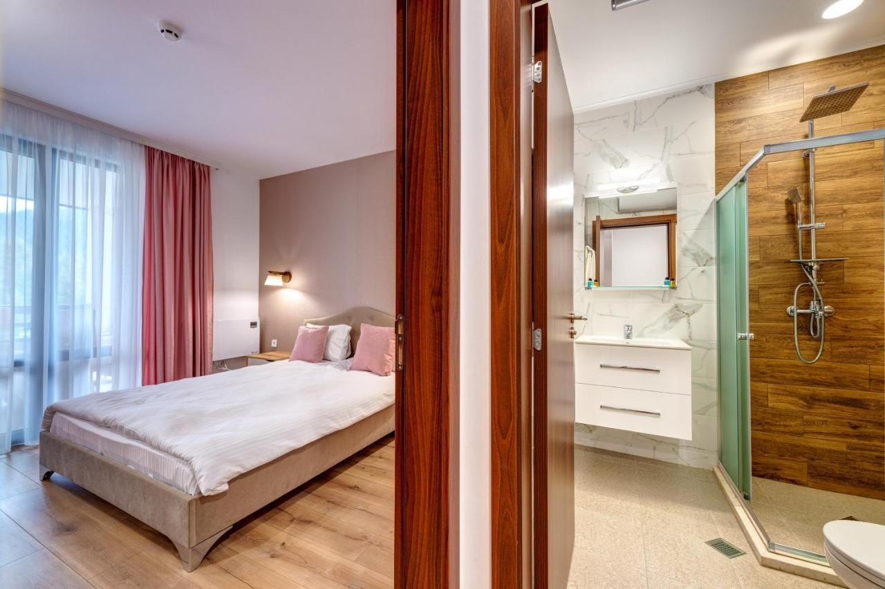 Secret Lake 533 At Oak Residence Smolyan Ngoại thất bức ảnh