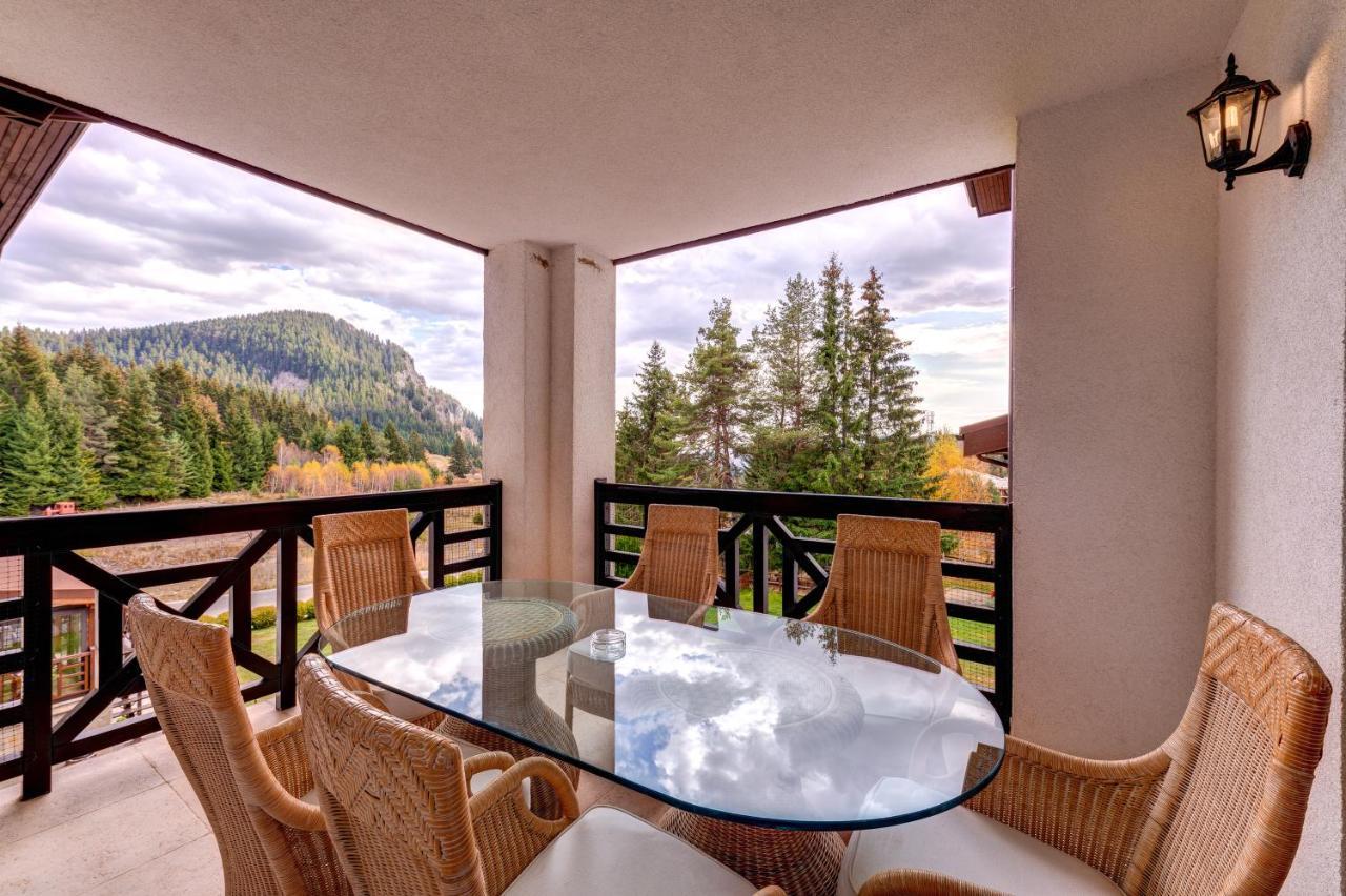 Secret Lake 533 At Oak Residence Smolyan Ngoại thất bức ảnh