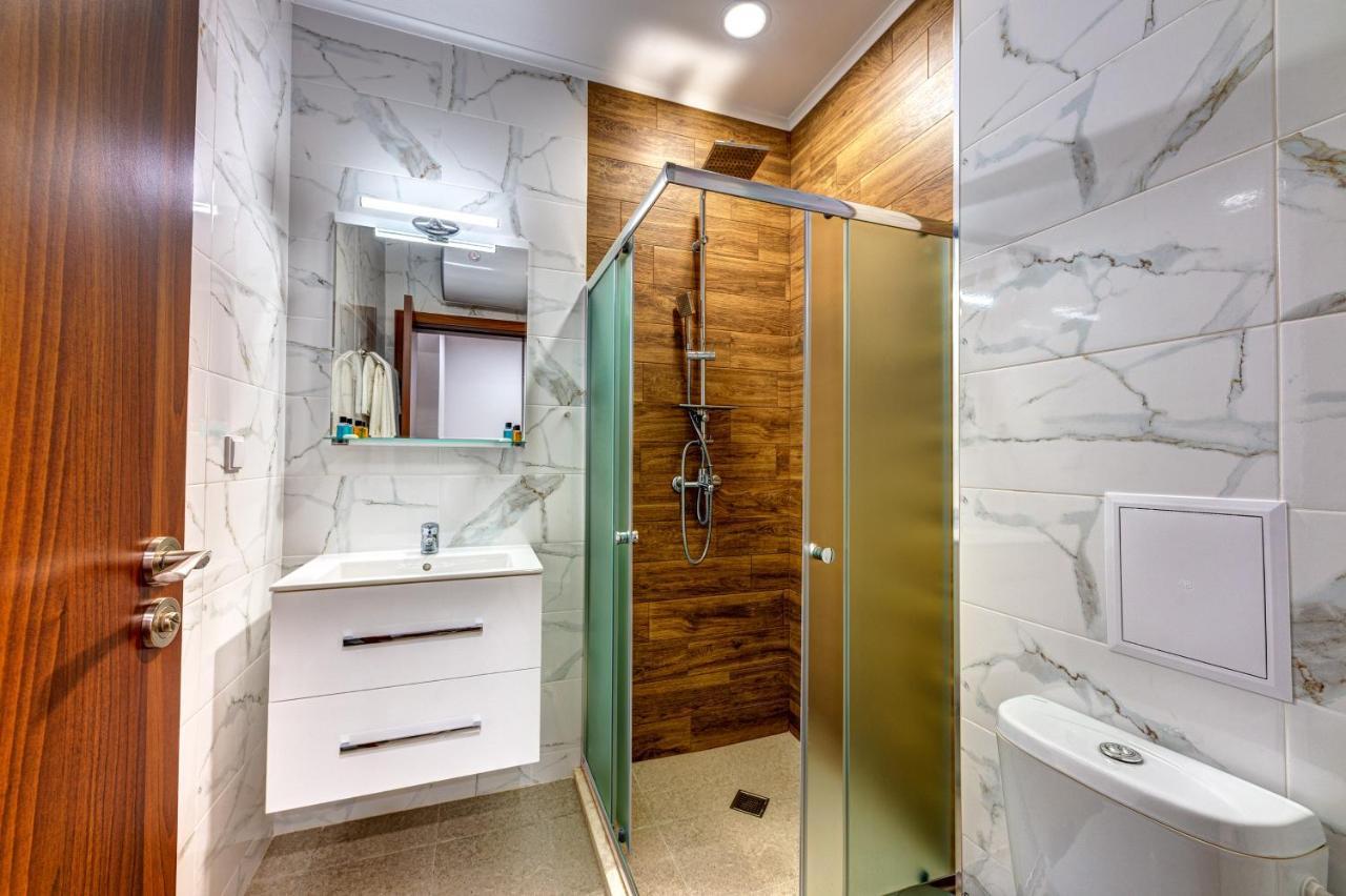 Secret Lake 533 At Oak Residence Smolyan Ngoại thất bức ảnh