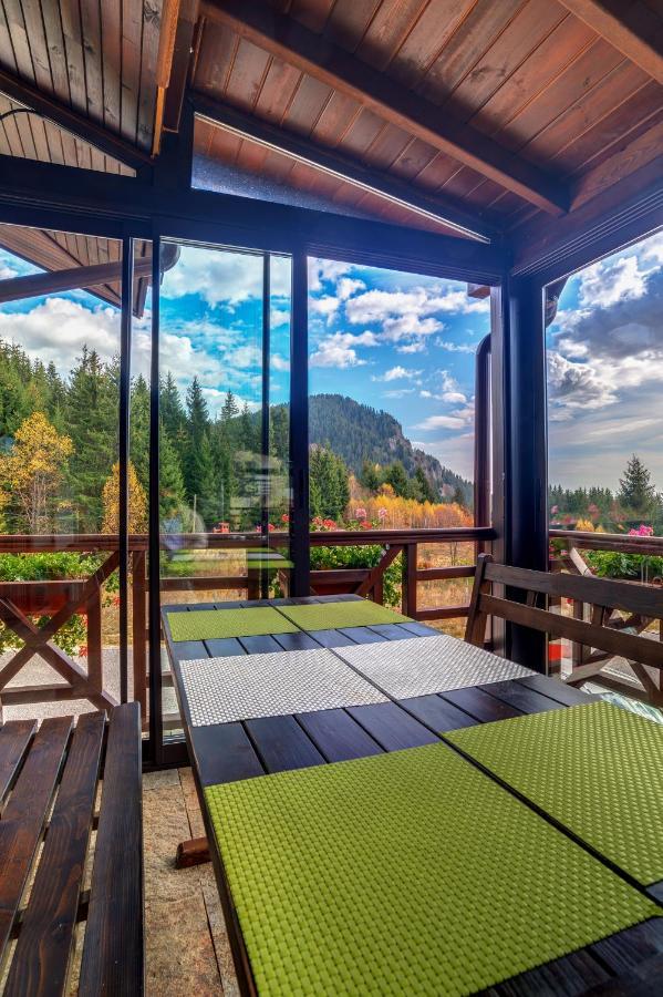 Secret Lake 533 At Oak Residence Smolyan Ngoại thất bức ảnh