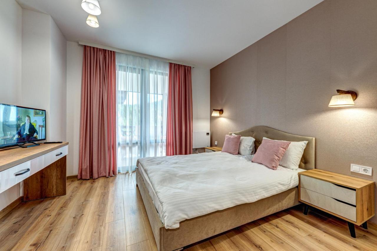 Secret Lake 533 At Oak Residence Smolyan Ngoại thất bức ảnh