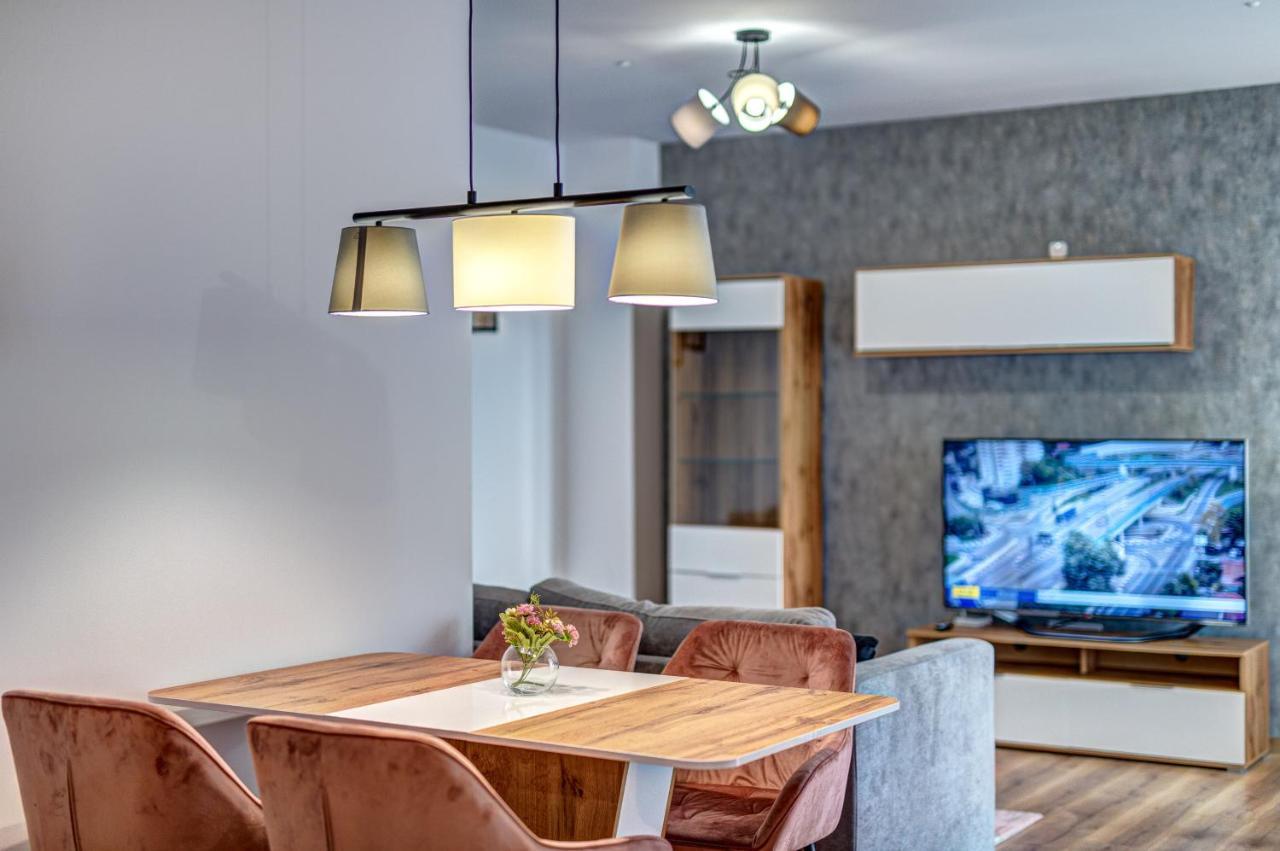 Secret Lake 533 At Oak Residence Smolyan Ngoại thất bức ảnh