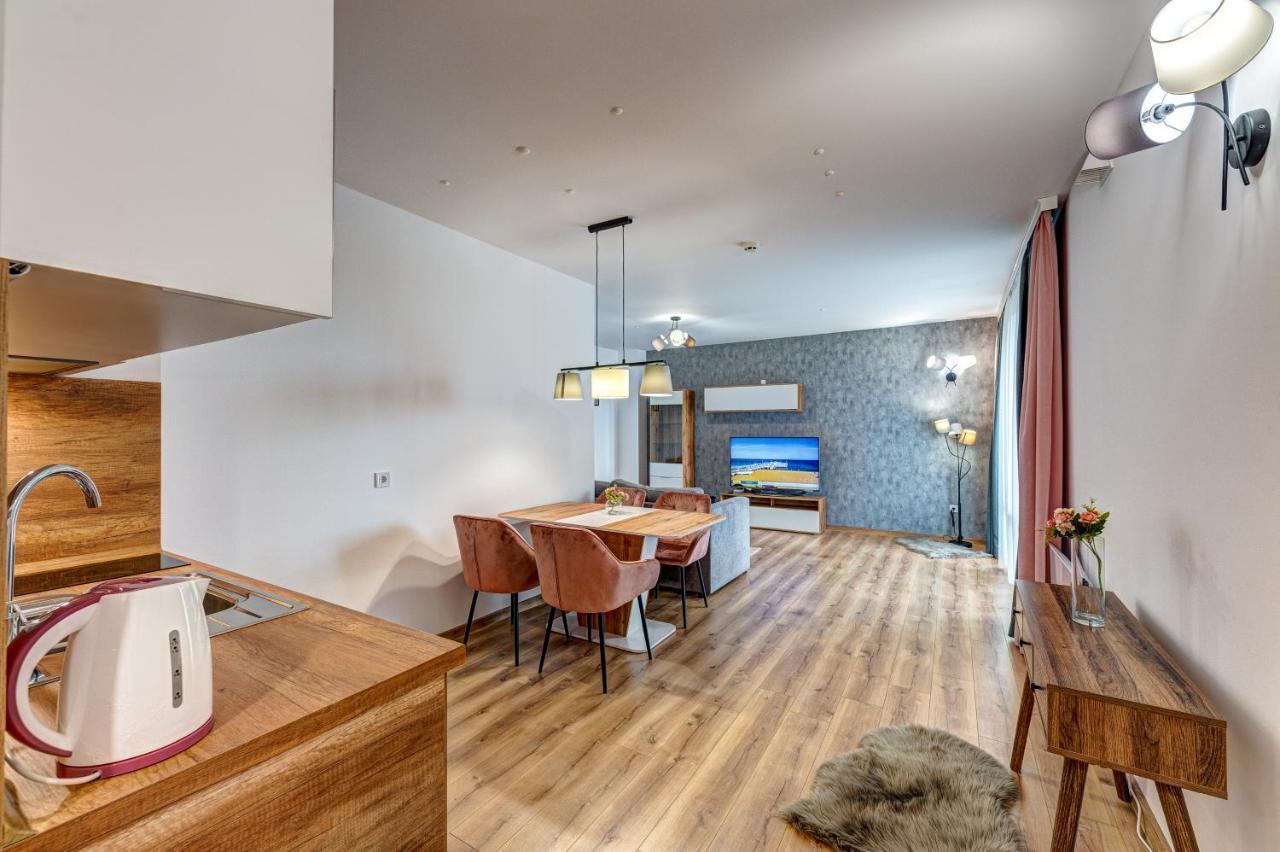 Secret Lake 533 At Oak Residence Smolyan Ngoại thất bức ảnh